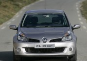 Renault Clio RS